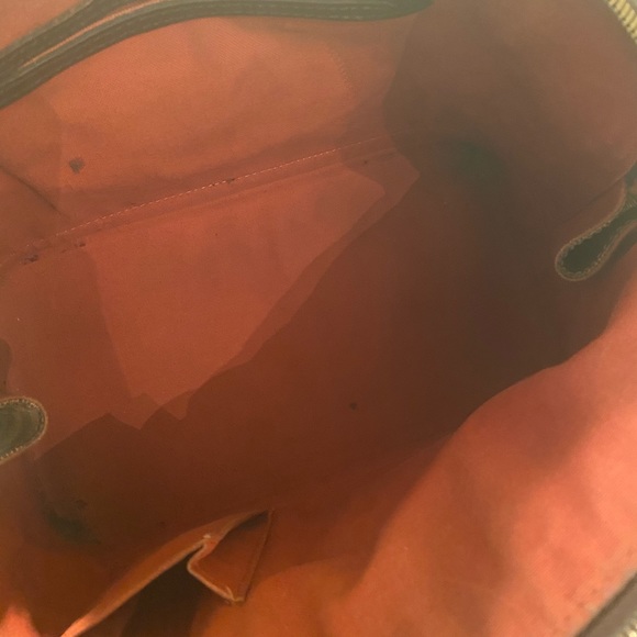 Louis Vuitton Alma PM Damier Ebene - Picture 9 of 12